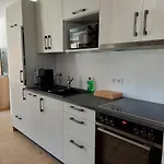 Nickis Bergcamp Διαμέρισμα *