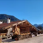 Διαμέρισμα Nickis Bergcamp *