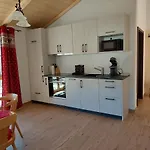 Διαμέρισμα Nickis Bergcamp