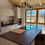 Nickis Bergcamp Διαμέρισμα
