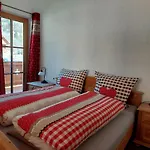 Διαμέρισμα Nickis Bergcamp *