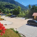 Nickis Bergcamp Διαμέρισμα *
