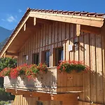 Nickis Bergcamp Διαμέρισμα *