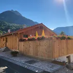 Nickis Bergcamp Διαμέρισμα Schneizlreuth