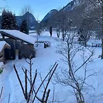 Διαμέρισμα Nickis Bergcamp