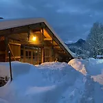 Διαμέρισμα Nickis Bergcamp *