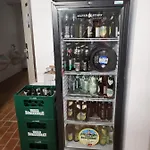 Διαμέρισμα Nickis Bergcamp