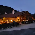 Διαμέρισμα Nickis Bergcamp Schneizlreuth