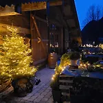 Nickis Bergcamp *
