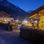 Nickis Bergcamp Διαμέρισμα