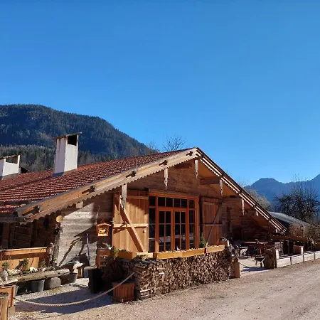 아파트 Nickis Bergcamp *