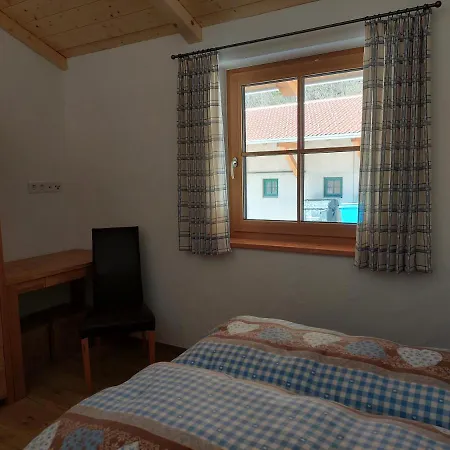 아파트 Nickis Bergcamp *