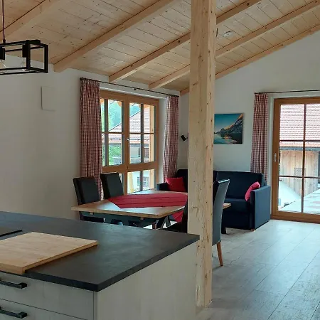 아파트 Nickis Bergcamp