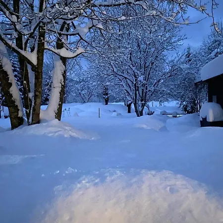 아파트 Nickis Bergcamp *