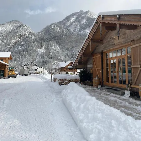 아파트 Nickis Bergcamp *