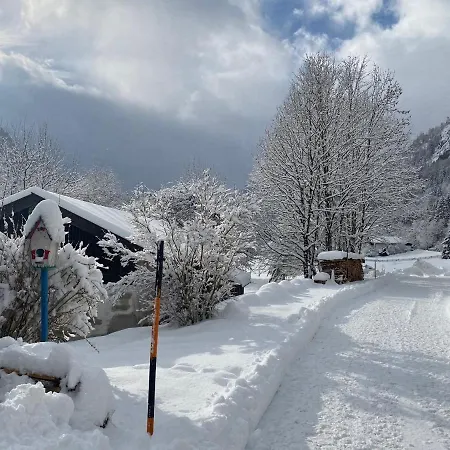 Nickis Bergcamp