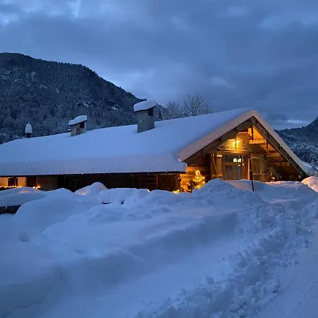 아파트 Nickis Bergcamp *