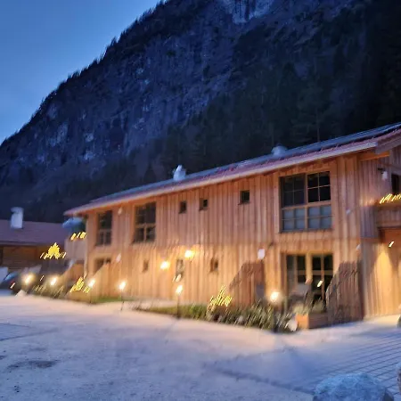 Nickis Bergcamp 아파트 *