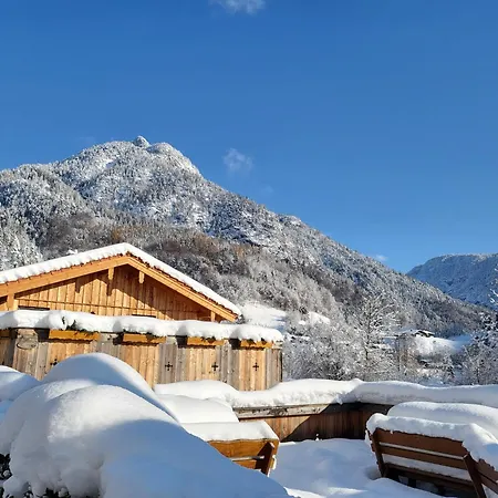 Nickis Bergcamp 아파트