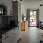 Nickis Bergcamp Lägenhet *