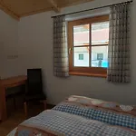 Apartman Nickis Bergcamp *
