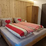 דירה Nickis Bergcamp שנייצלרויט