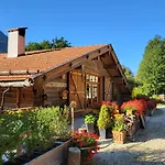 Nickis Bergcamp דירה