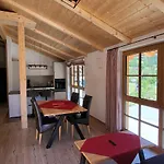 Nickis Bergcamp Lägenhet