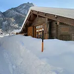 Lägenhet Nickis Bergcamp Schneizlreuth