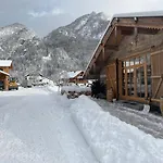 דירה Nickis Bergcamp *