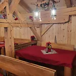 דירה Nickis Bergcamp *