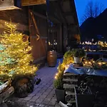 Nickis Bergcamp * Schneizlreuth