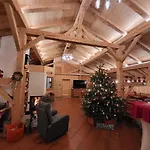 דירה Nickis Bergcamp
