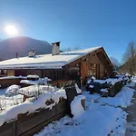Nickis Bergcamp * Schneizlreuth