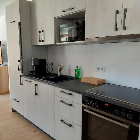 Nickis Bergcamp Appartement *