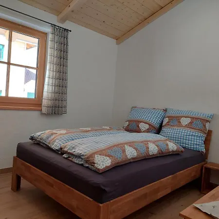 Nickis Bergcamp Appartement