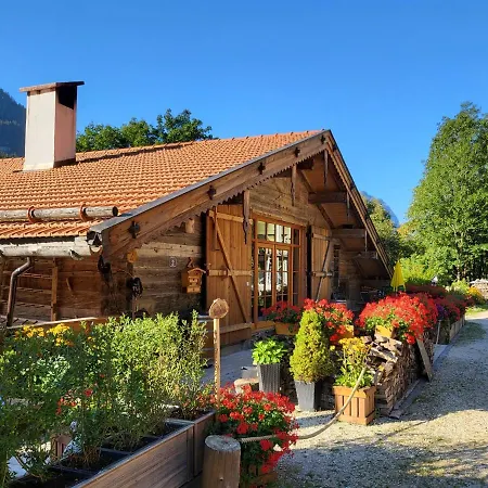 Nickis Bergcamp Apartamento