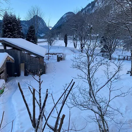 公寓 Nickis Bergcamp