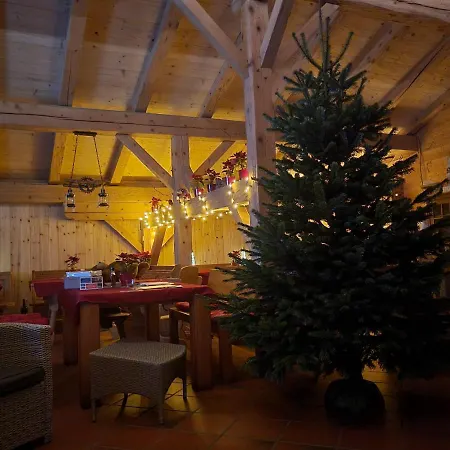 Apartamento Nickis Bergcamp *