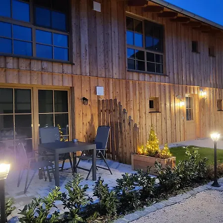 Apartamento Nickis Bergcamp *