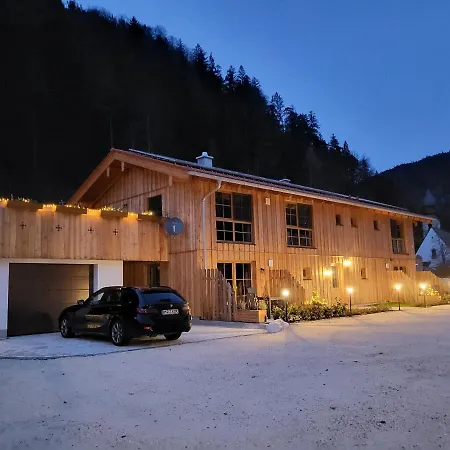Appartement Nickis Bergcamp *