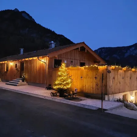 Nickis Bergcamp Apartamento *