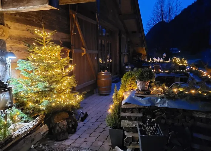 Nickis Bergcamp * Шнайцльройт